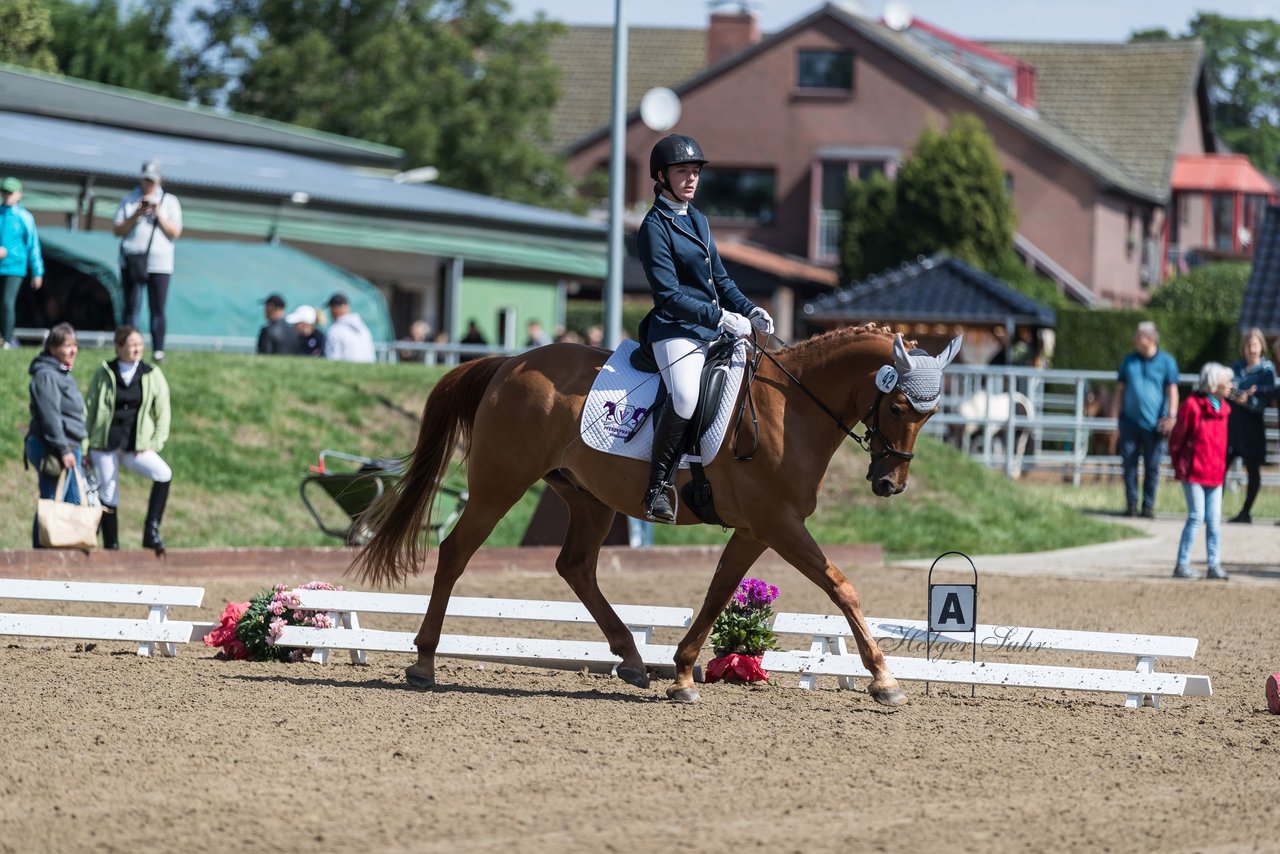 Bild 678 - Pony Akademie Turnier